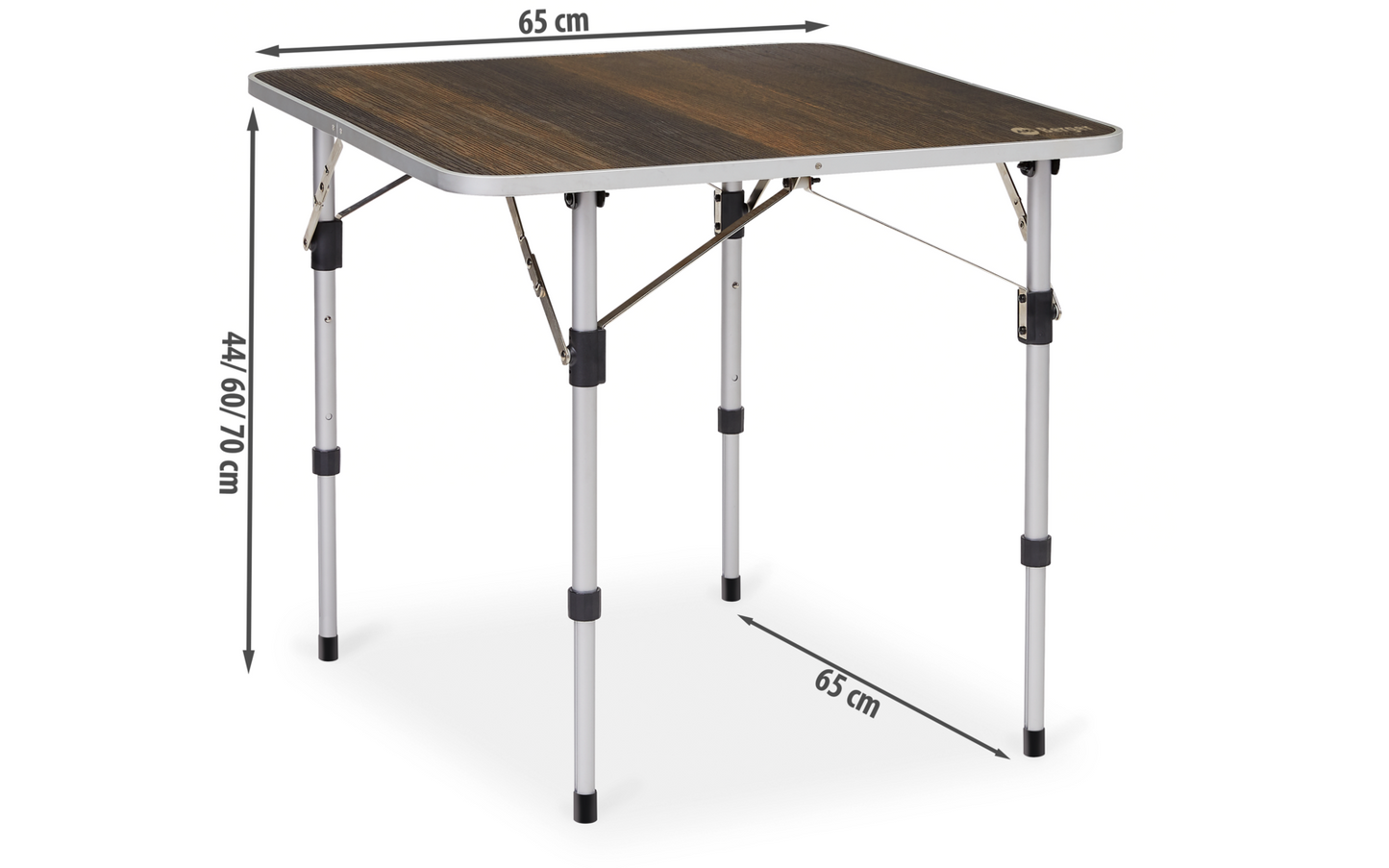  Berger Livenza Campingtisch