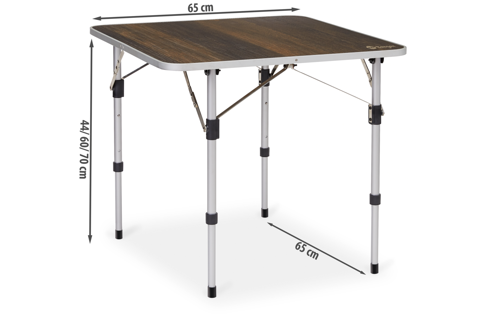  Berger Livenza Campingtisch
