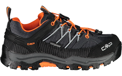 CMP Campagnolo Kiderschuhe Rigel Low