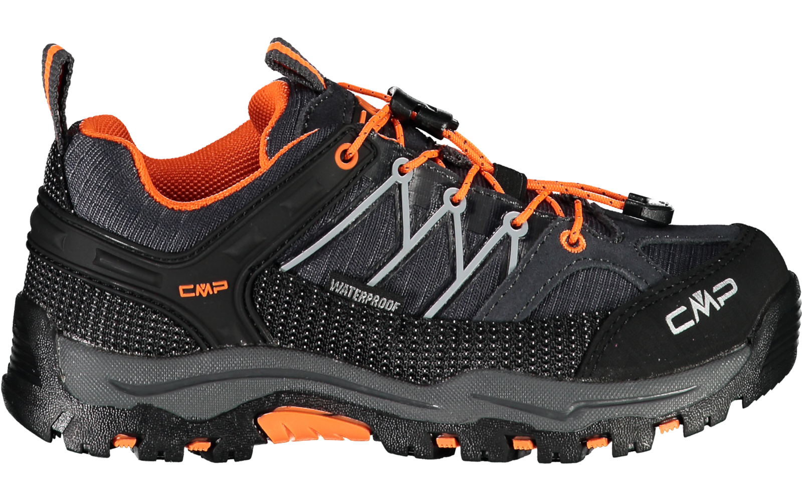 CMP Campagnolo Kiderschuhe Rigel Low