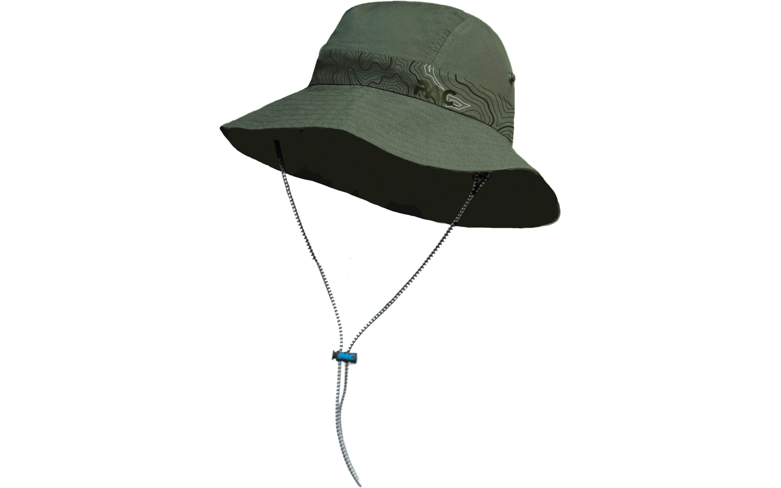  P.A.C Clyde Boonie Unisex Hut