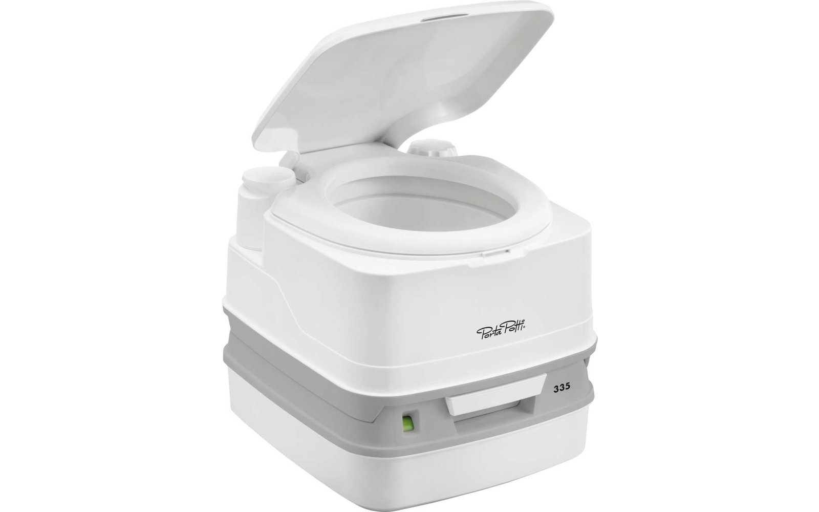  Thetford Porta Potti 335tragbare Campingtoilette