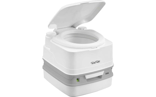  Thetford Porta Potti 335tragbare Campingtoilette