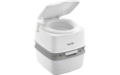  Thetford Porta Potti 365 Tragbare Campingtoilette