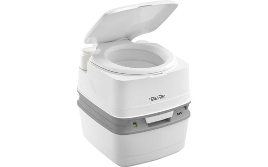  Thetford Porta Potti 365 Tragbare Campingtoilette