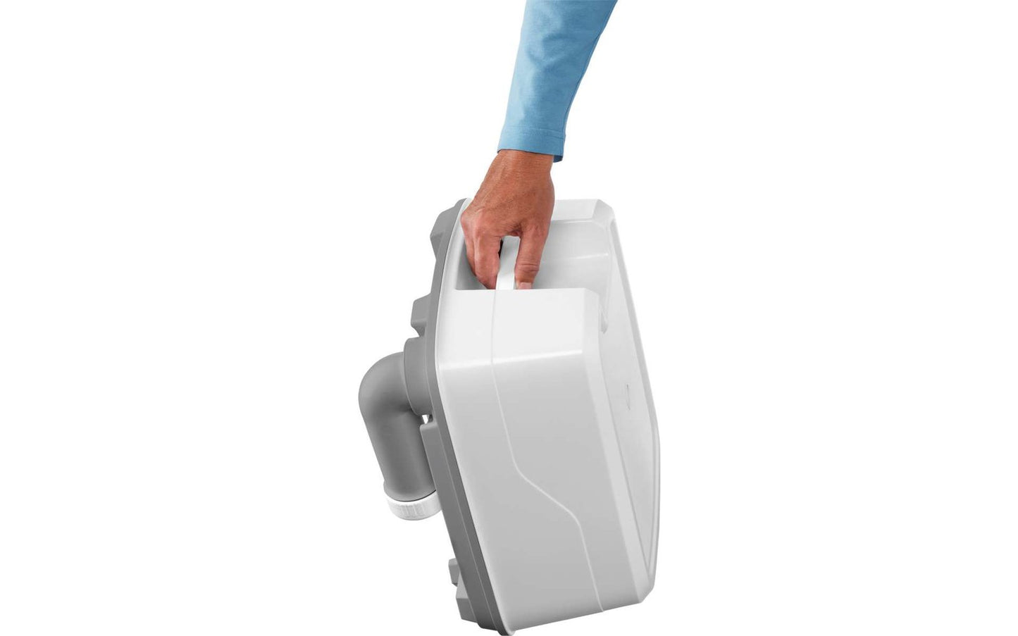  Thetford Porta Potti 365 Tragbare Campingtoilette