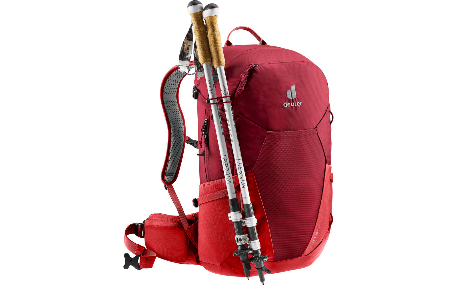  Deuter Wanderrucksack Futura 27 Liter