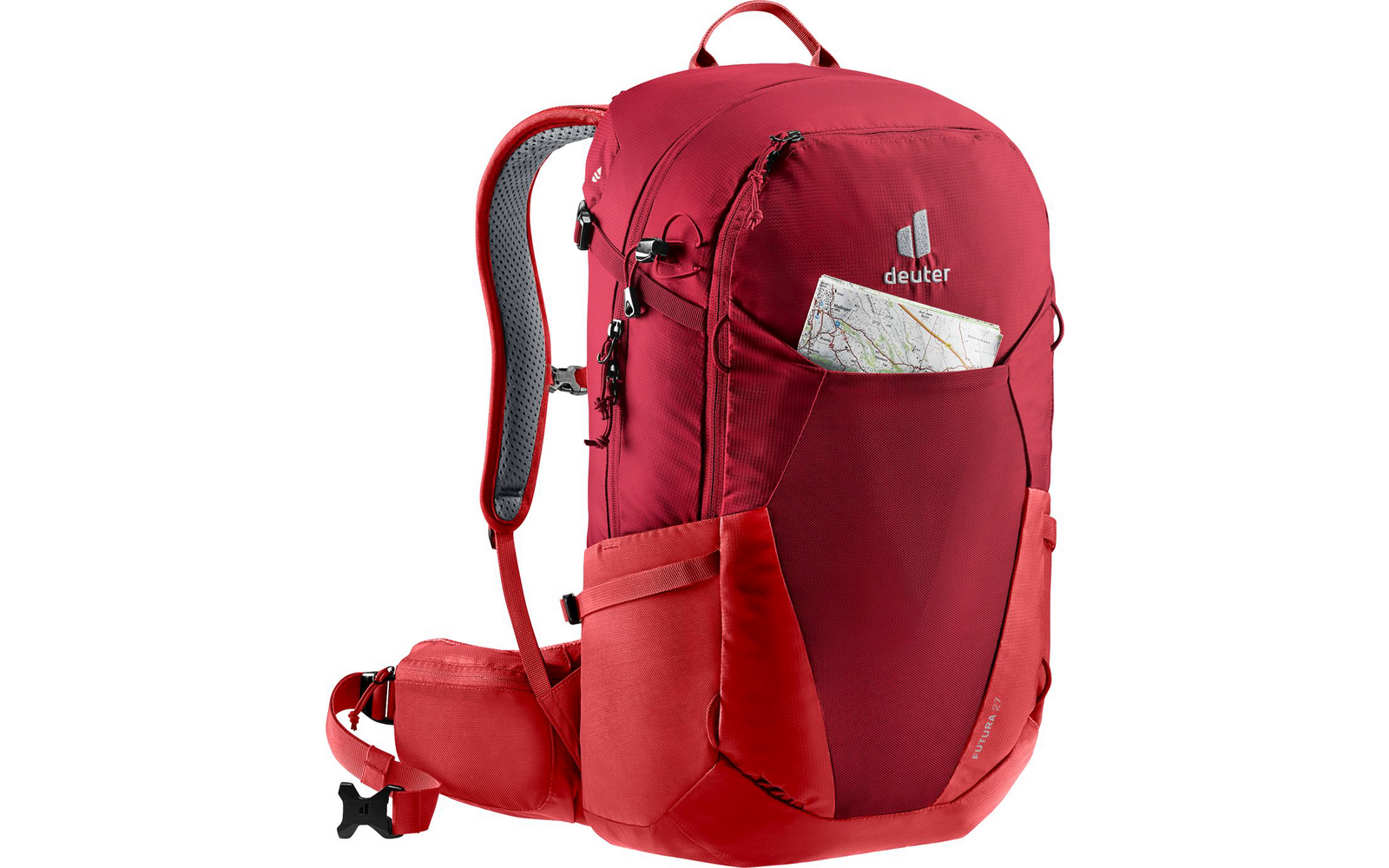  Deuter Wanderrucksack Futura 27 Liter