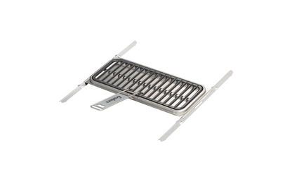  Enders Slider-Grillrost Für Uniq Pro Gasgrill-Serie