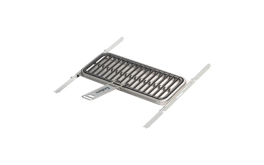  Enders Slider-Grillrost Für Uniq Pro Gasgrill-Serie