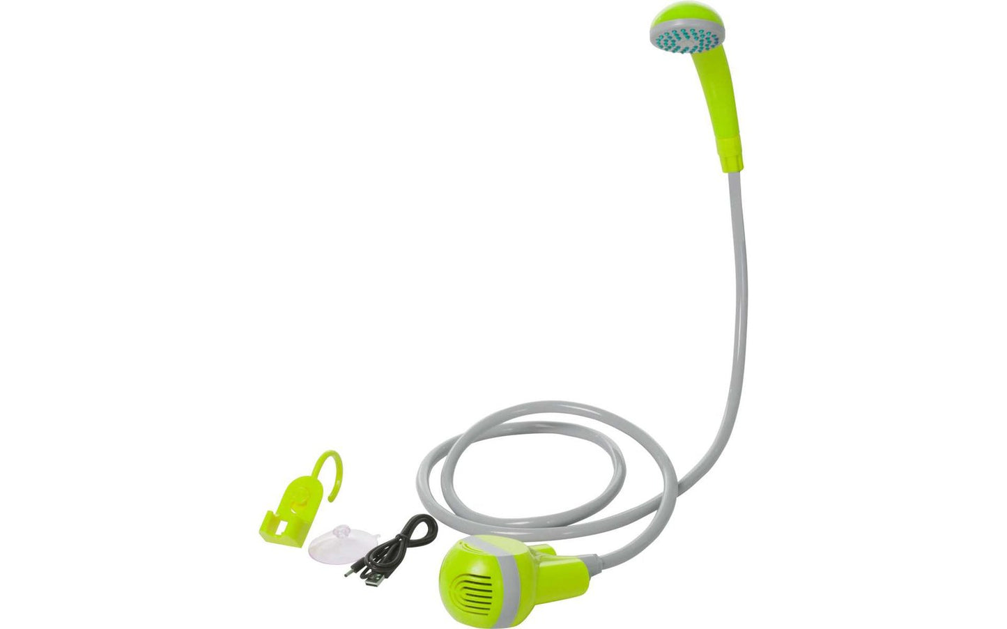 Brunner Mobildusche Flux