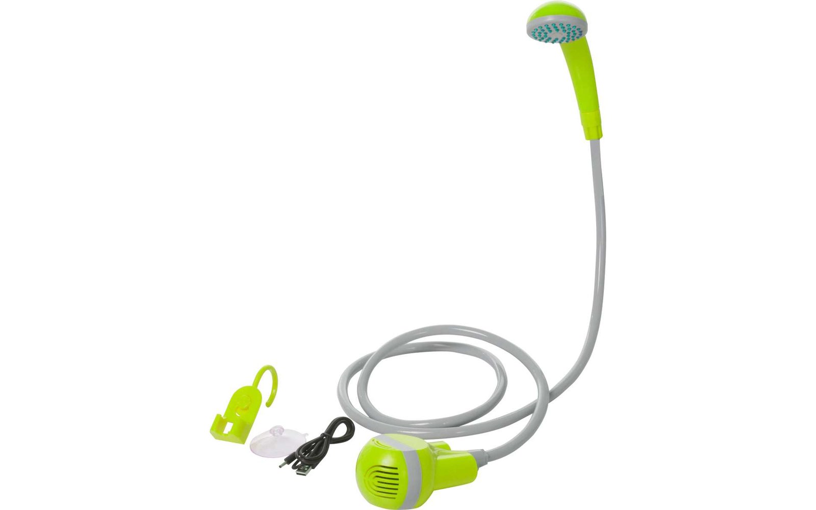Brunner Mobildusche Flux
