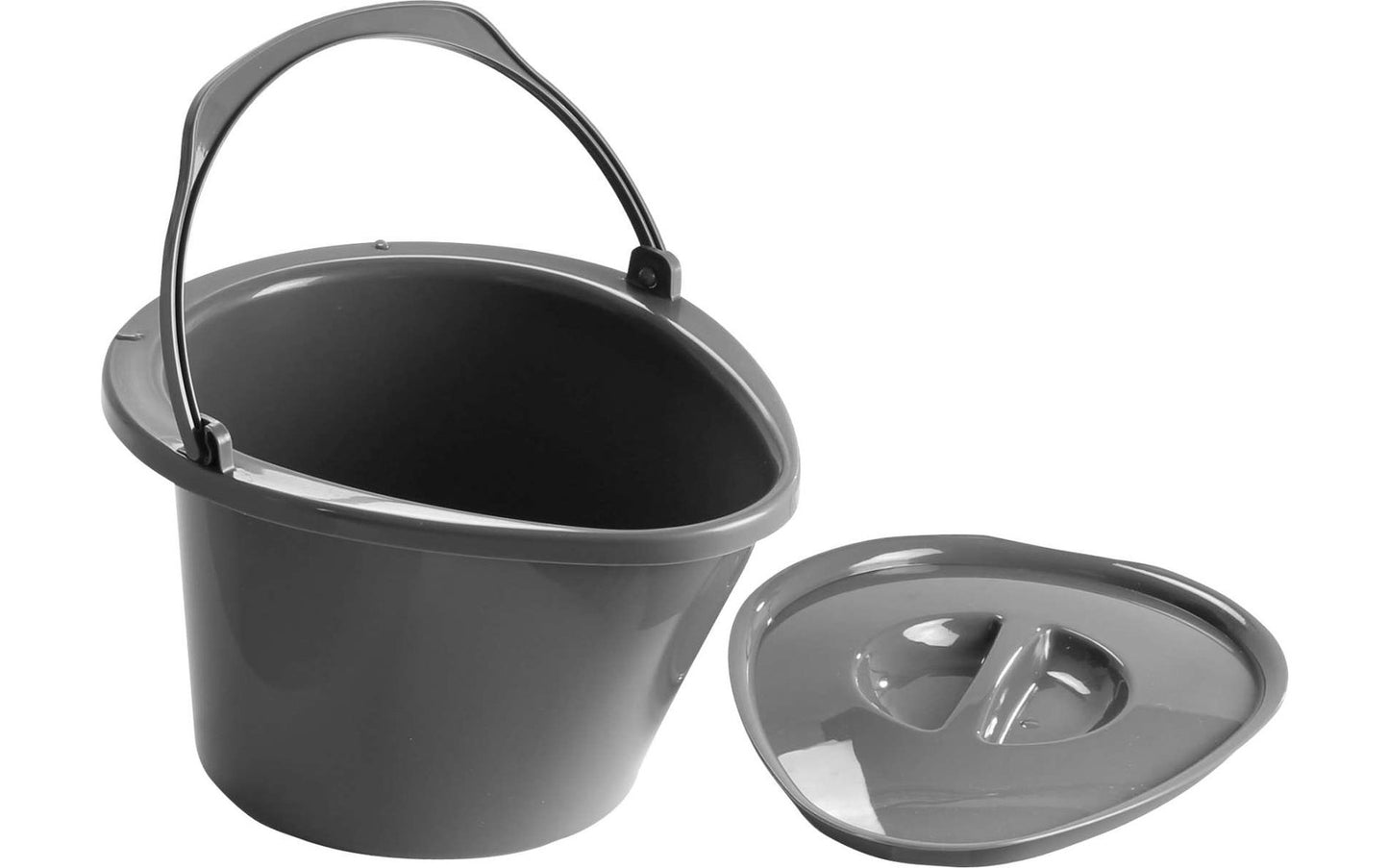  Brunner Campingtoilette Optiloo, Eimertoilette