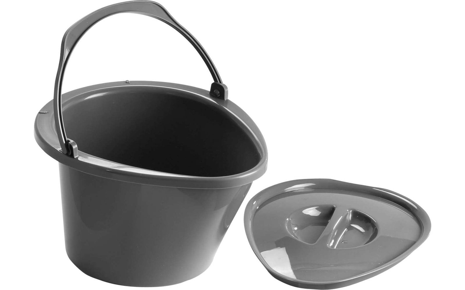  Brunner Campingtoilette Optiloo, Eimertoilette