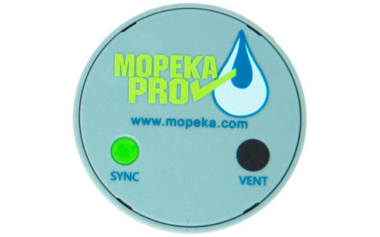  Mopeka Pro Check Sensor Für Wassertanks Mit Bluetooth