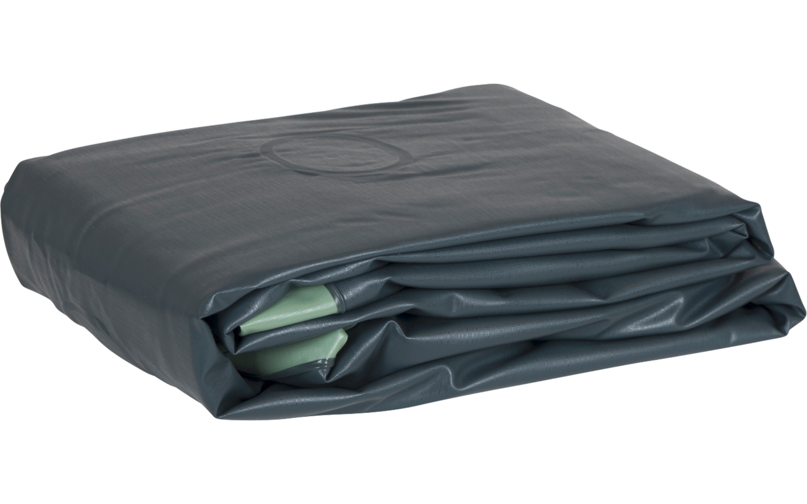  Bo-Camp Velours Air Luftmatratze