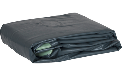  Bo-Camp Velours Air Luftmatratze