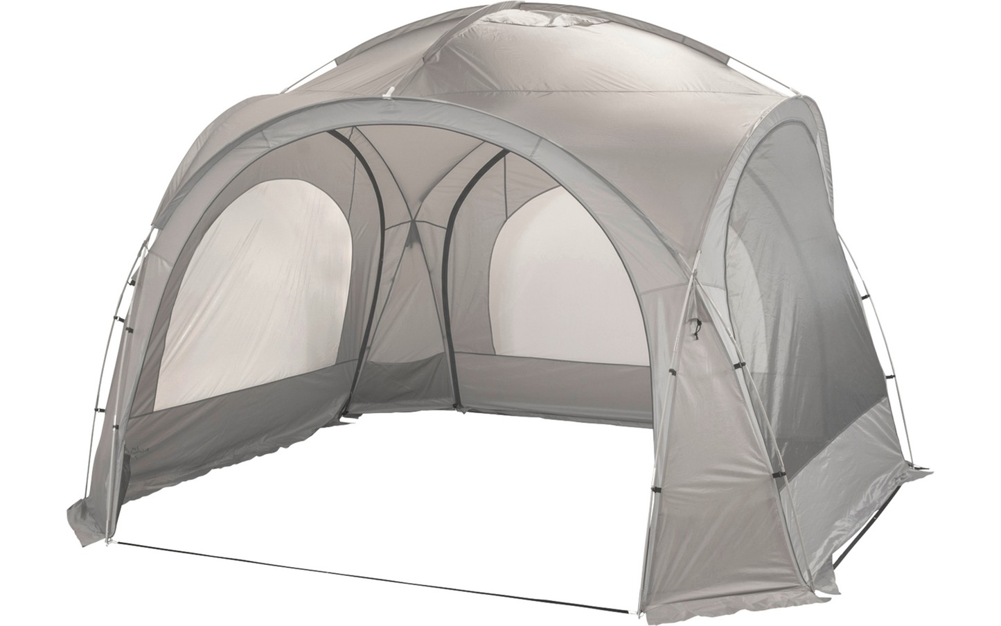  Bo-Camp Party Shelter Light Medium Pavillion Partyzelt