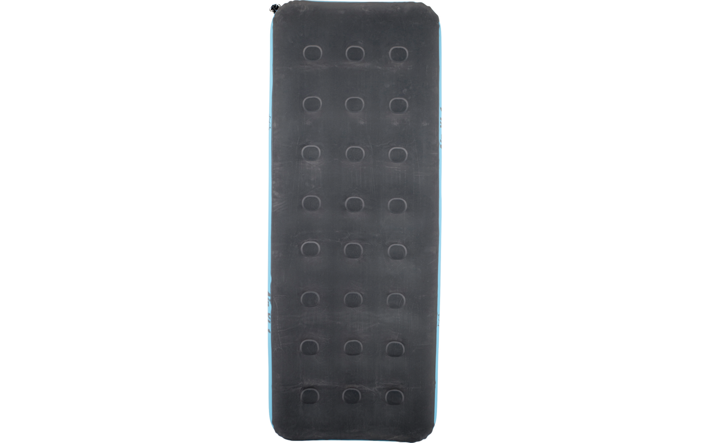  Bo-Camp Velours Air Luftmatratze