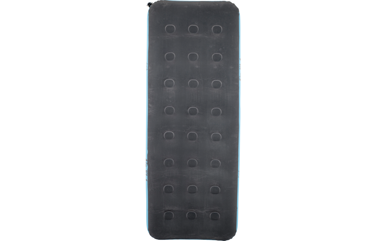 Bo-Camp Velours Air Luftmatratze