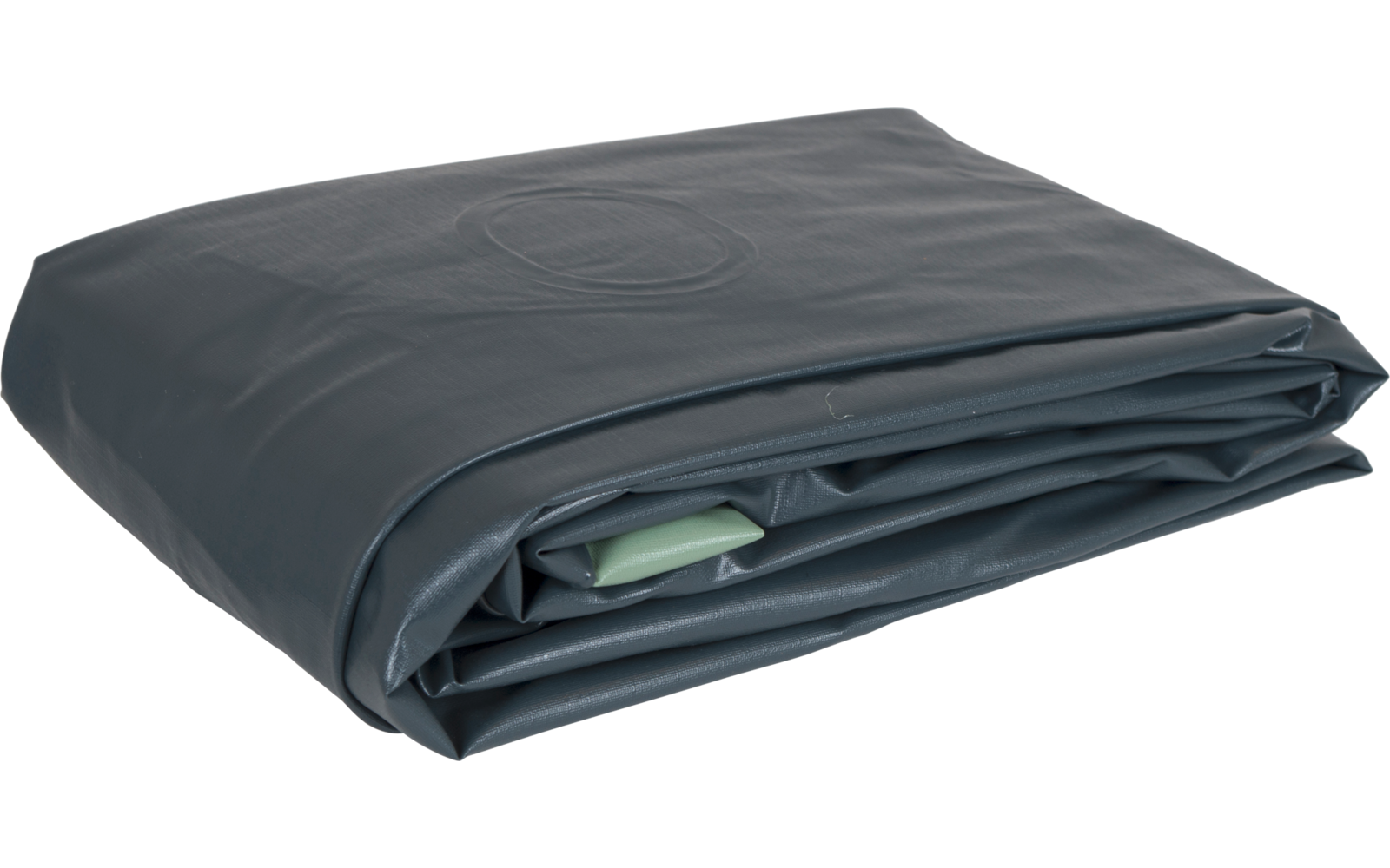  Bo-Camp Velours Air Luftmatratze