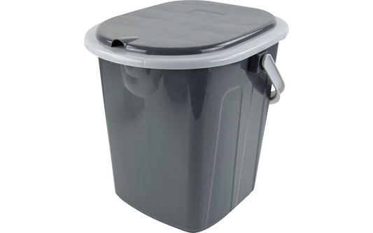  Bo-Camp Mobil WC Quadratisch Tragbar