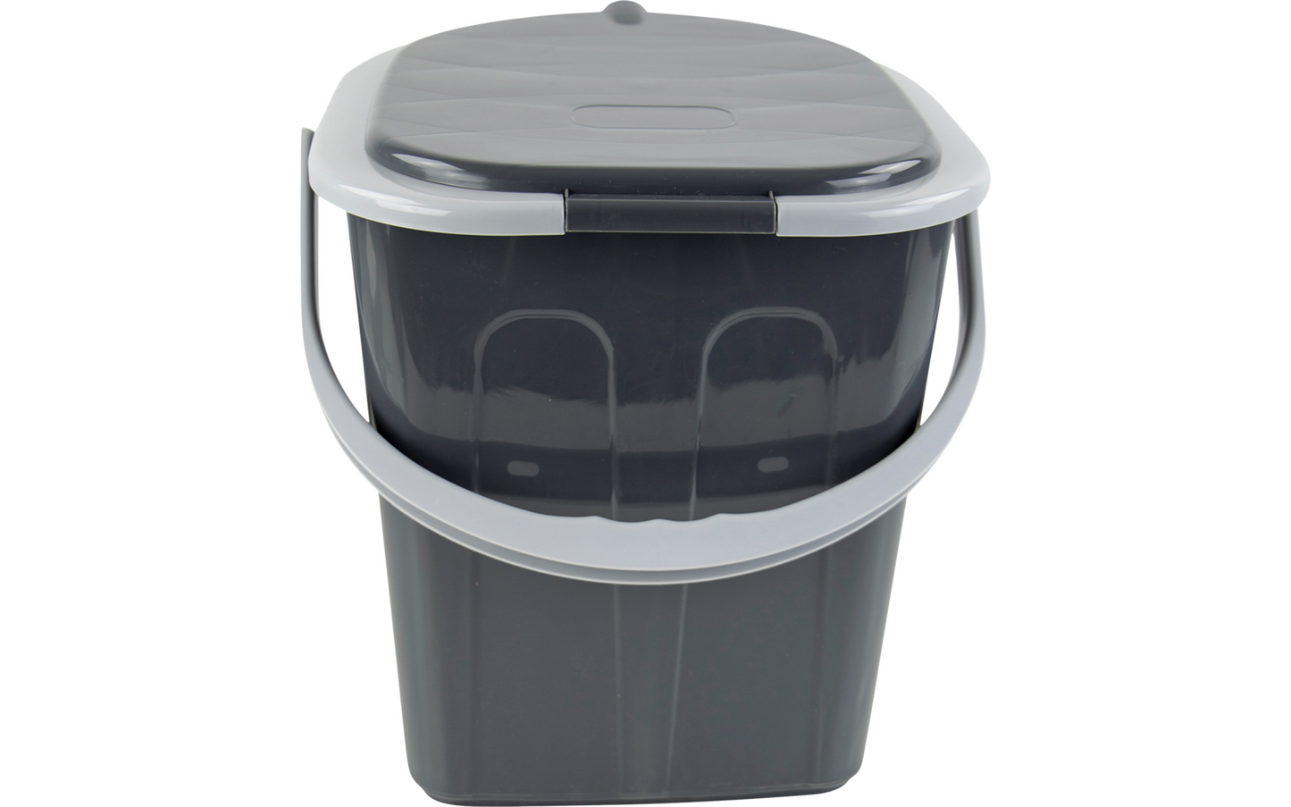  Bo-Camp Mobil WC Quadratisch Tragbar