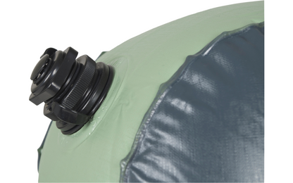  Bo-Camp Velours Air Luftmatratze