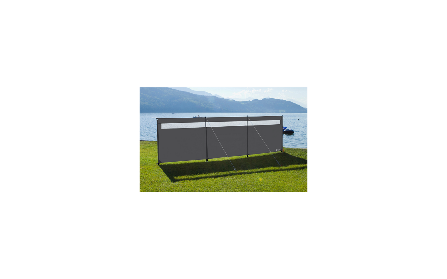  Berger Windschutz Ventana