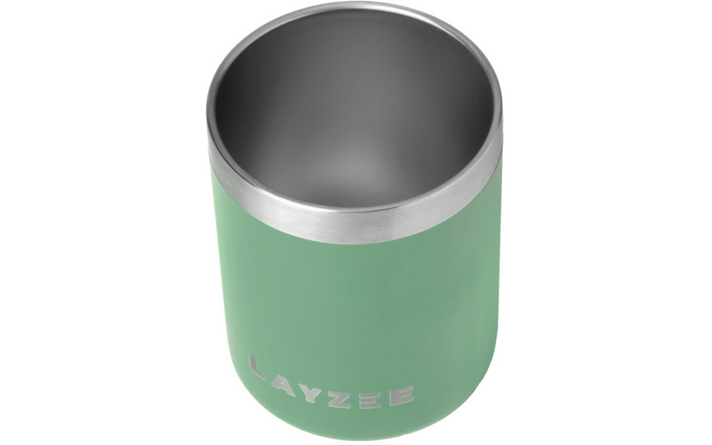  Layzee Thermobecher 330ml