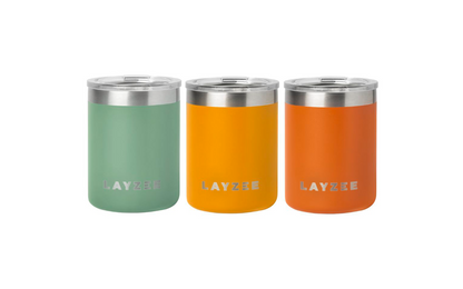  Layzee Thermobecher 330ml