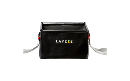  Layzee Faltbares Waschbecken Geeignet Für Die LAYZEE Box 12 Liter