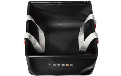  Layzee Faltbares Waschbecken Geeignet Für Die LAYZEE Box 12 Liter