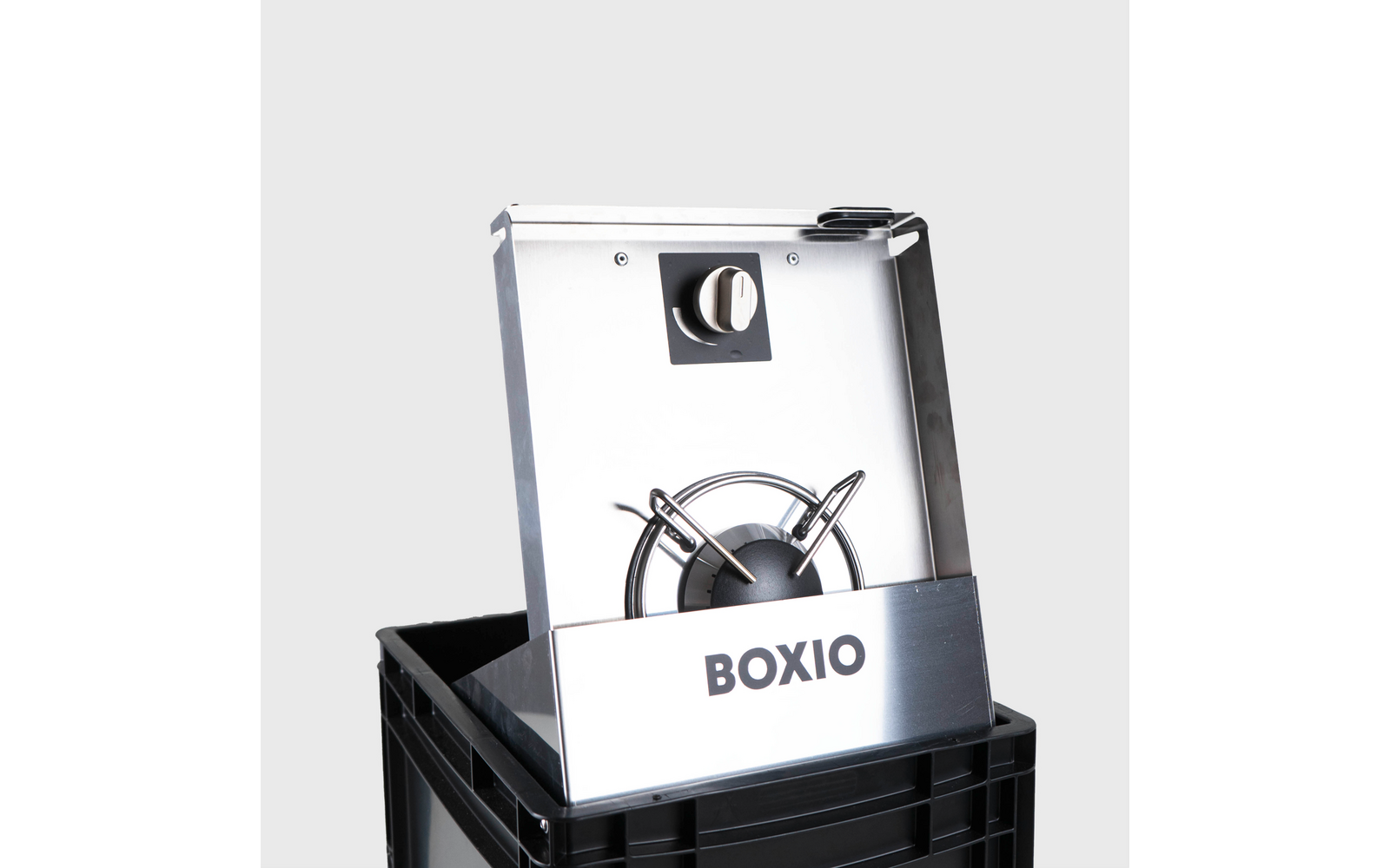  Boxio Cook Gaskocher Im Euroboxformat