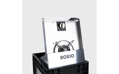  Boxio Cook Gaskocher Im Euroboxformat
