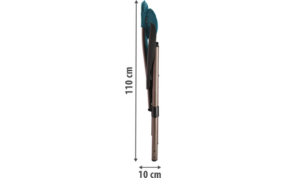  Berger Slimline Klappsessel