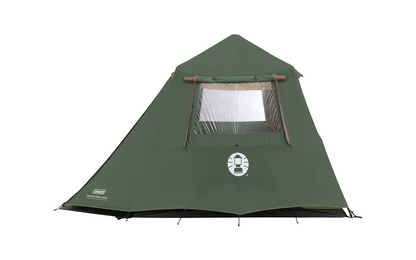  Coleman FastPitch Forest Lodge 4 Kuppelzelt Für 4 Personen