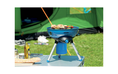  Campingaz Party Grill 400 CV Gasgrill Inklusive CV 470 All Season Gaskartuschen 3er Set