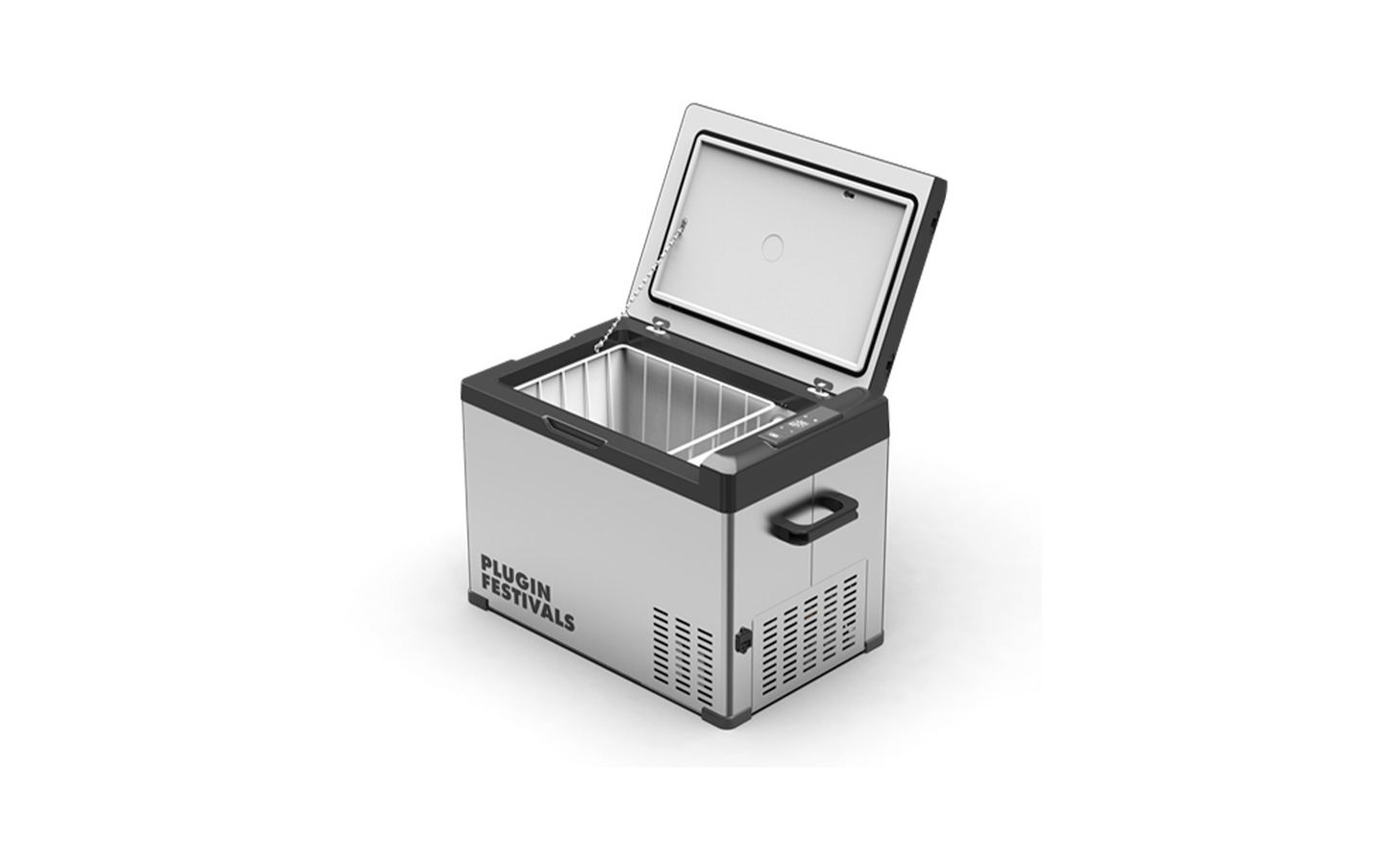  MAENTUM IceCube Kompressor Kühlbox 12/24/230V