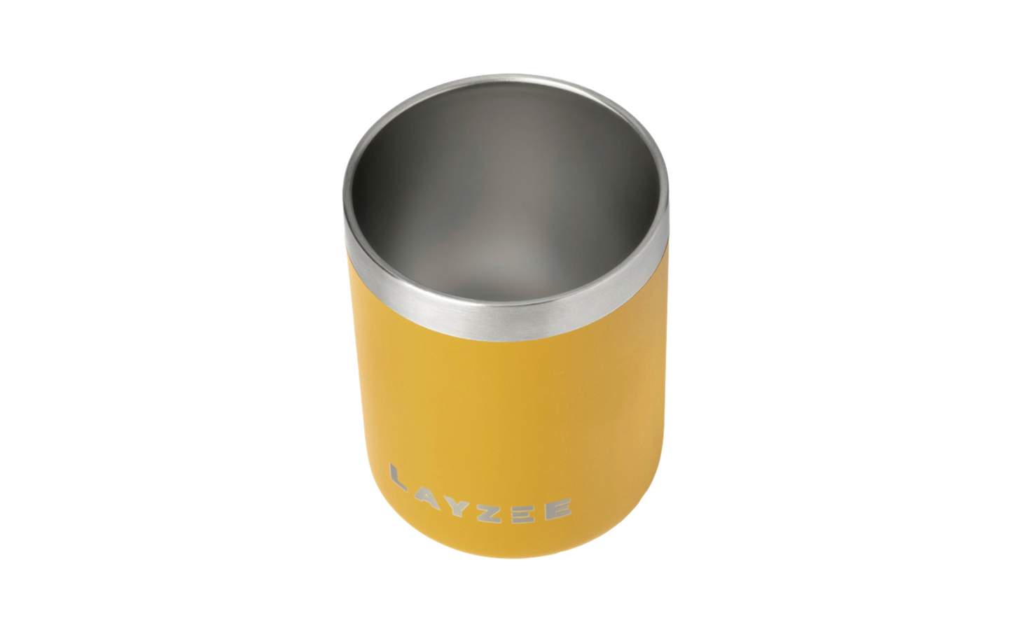  Layzee Thermobecher 330ml