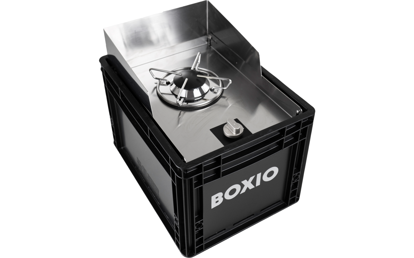  Boxio Cook Gaskocher Im Euroboxformat