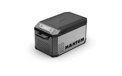  MEANTUM IceCubeX Kompressor Kühlbox 12/24/230V