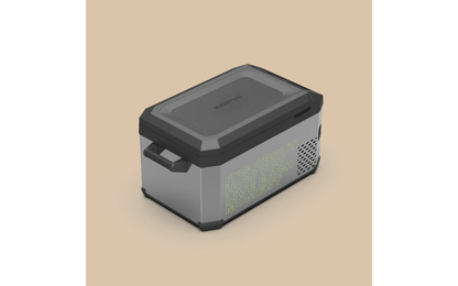  MEANTUM IceCubeX Kompressor Kühlbox 12/24/230V