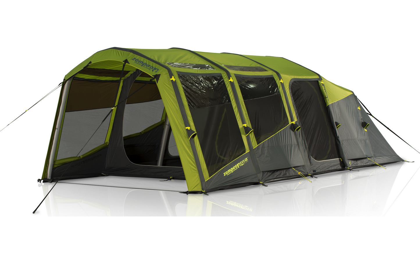  Zempire Familienzelt Evo TL V2 Für 5 Personen