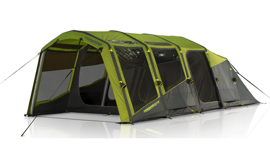  Zempire Familienzelt Evo TL V2 Für 5 Personen