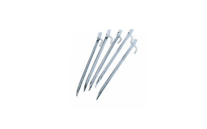  Berger Zelthering Tirol 5er Pack