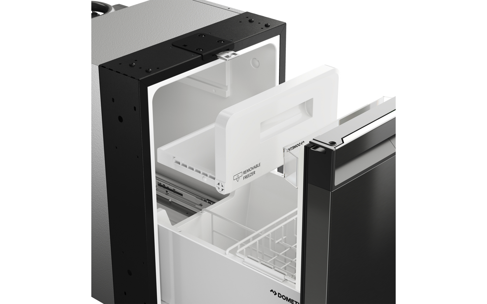  Dometic NRXD Ausziehbarer Kühlschrank