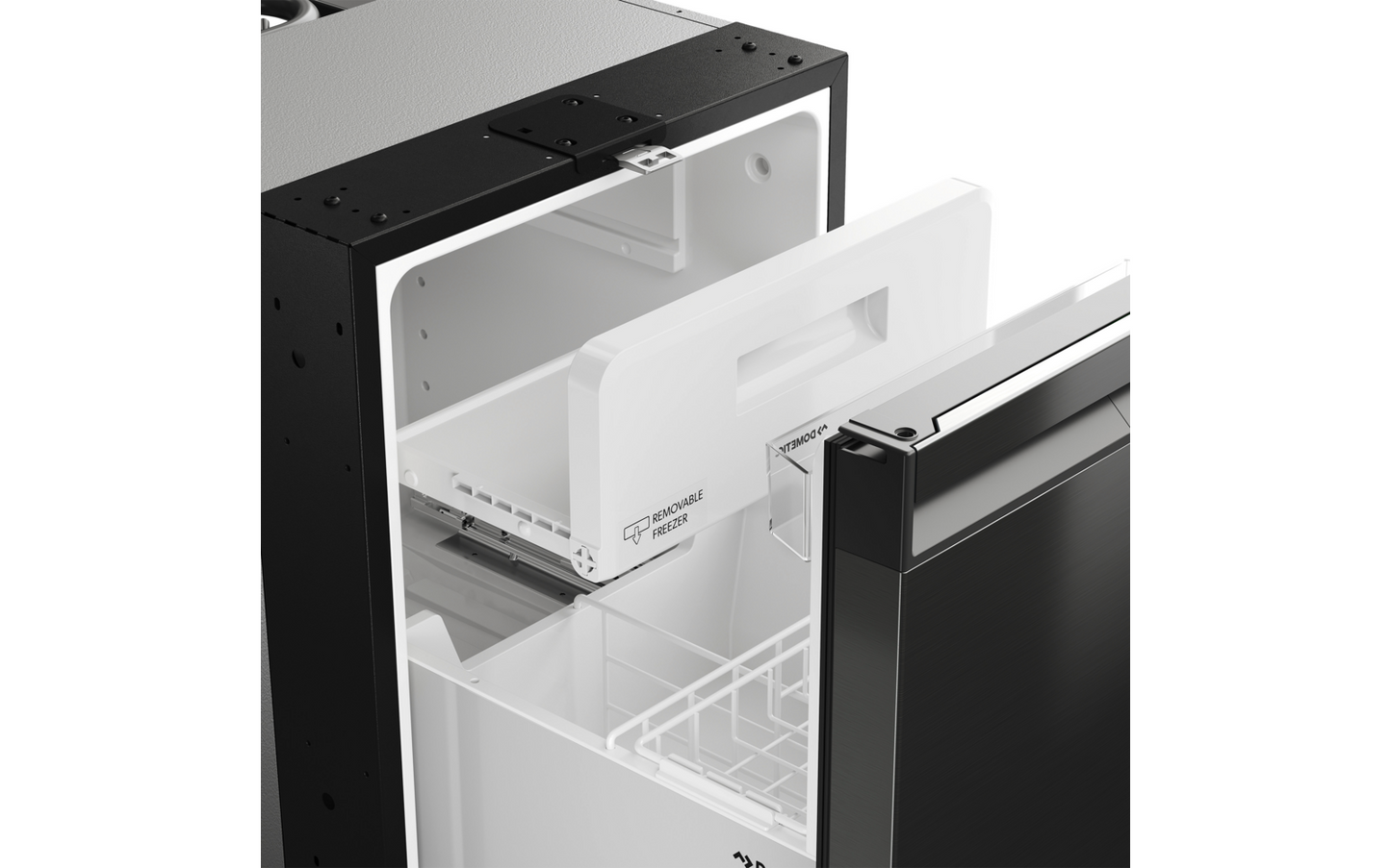  Dometic NRXD Ausziehbarer Kühlschrank