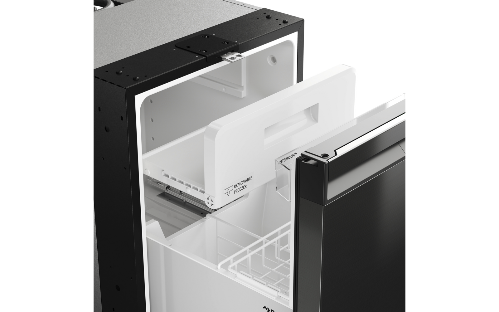  Dometic NRXD Ausziehbarer Kühlschrank