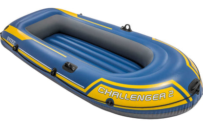  Intex Schlauchboot Challenger 2 Personen